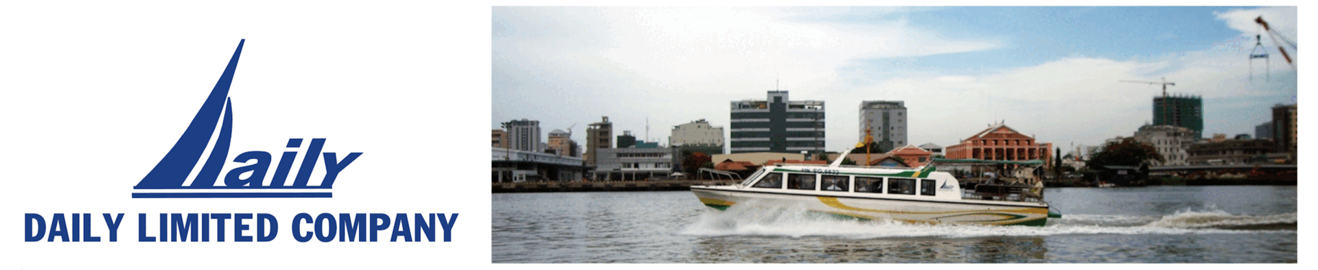 Cty TNHH Thường Nhật (Daily Ltd.)